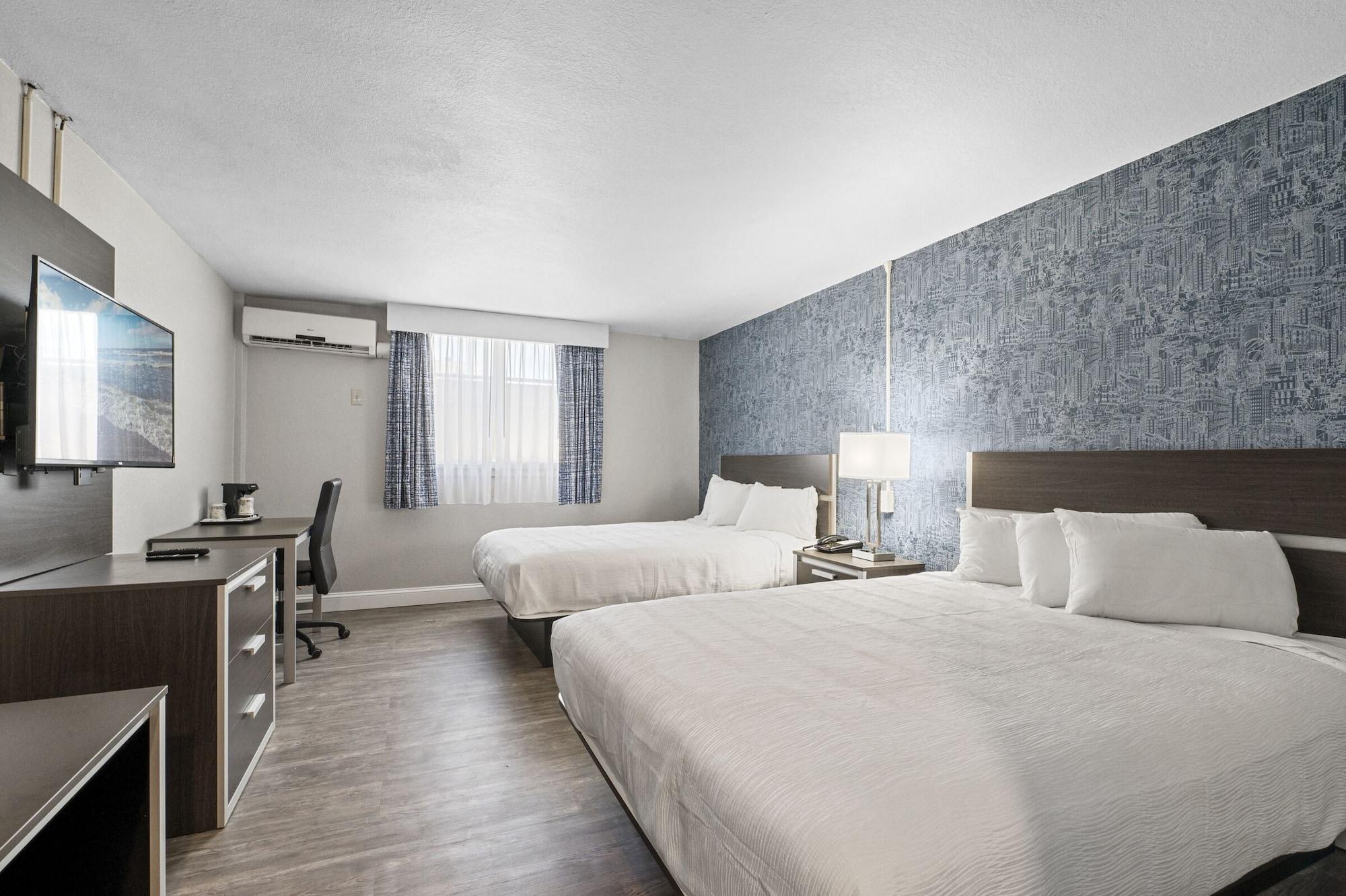 Super 8 By Wyndham Watertown/Cambridge/Boston Area Hotel Buitenkant foto