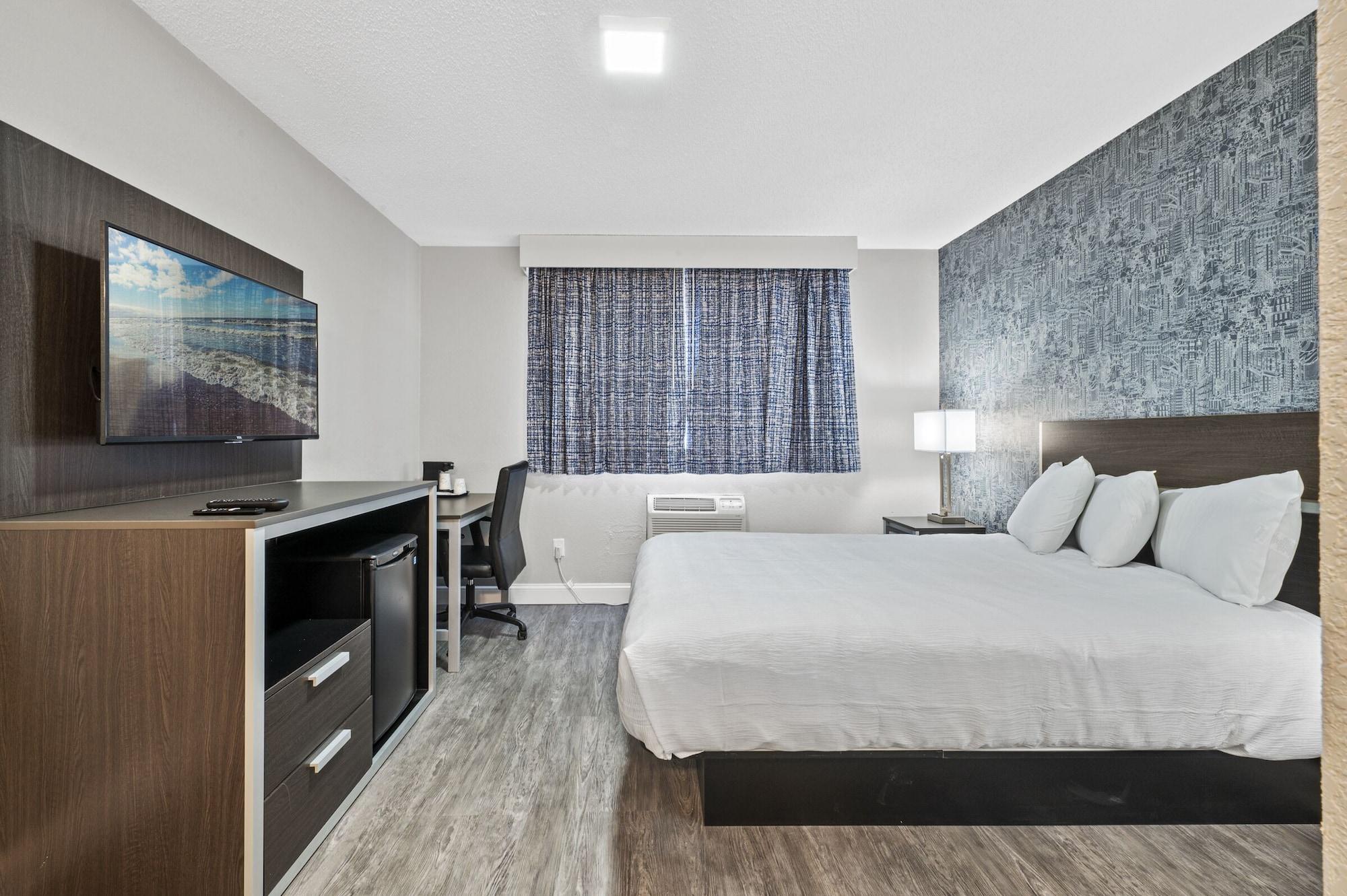 Super 8 By Wyndham Watertown/Cambridge/Boston Area Hotel Buitenkant foto